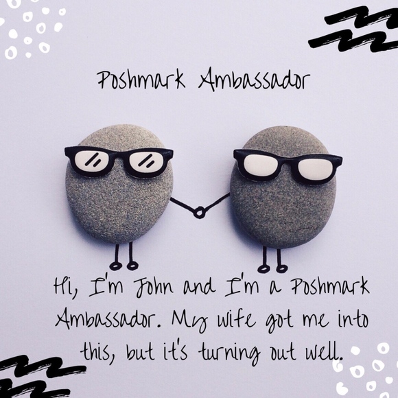Can you beleive it?  I'm an ambassador. - Picture 1 of 1